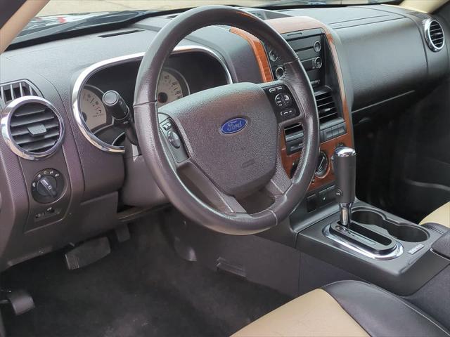 used 2010 Ford Explorer car, priced at $8,995