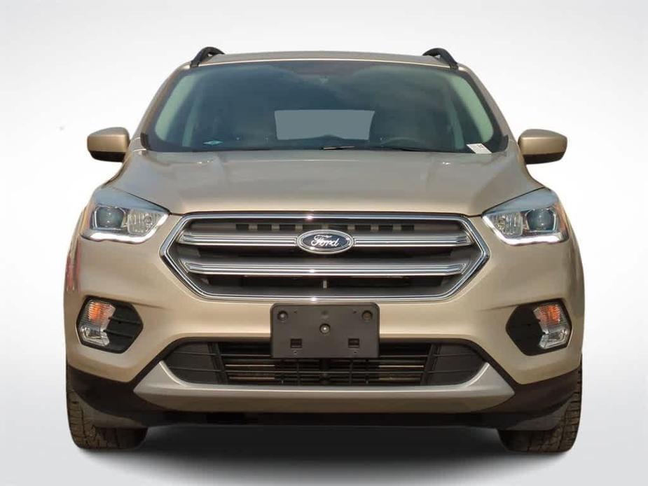 used 2017 Ford Escape car, priced at $12,295