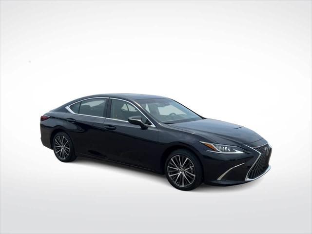 used 2024 Lexus ES 350 car, priced at $42,995