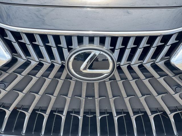 used 2024 Lexus ES 350 car, priced at $42,995