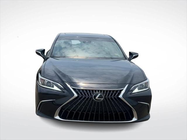 used 2024 Lexus ES 350 car, priced at $42,995
