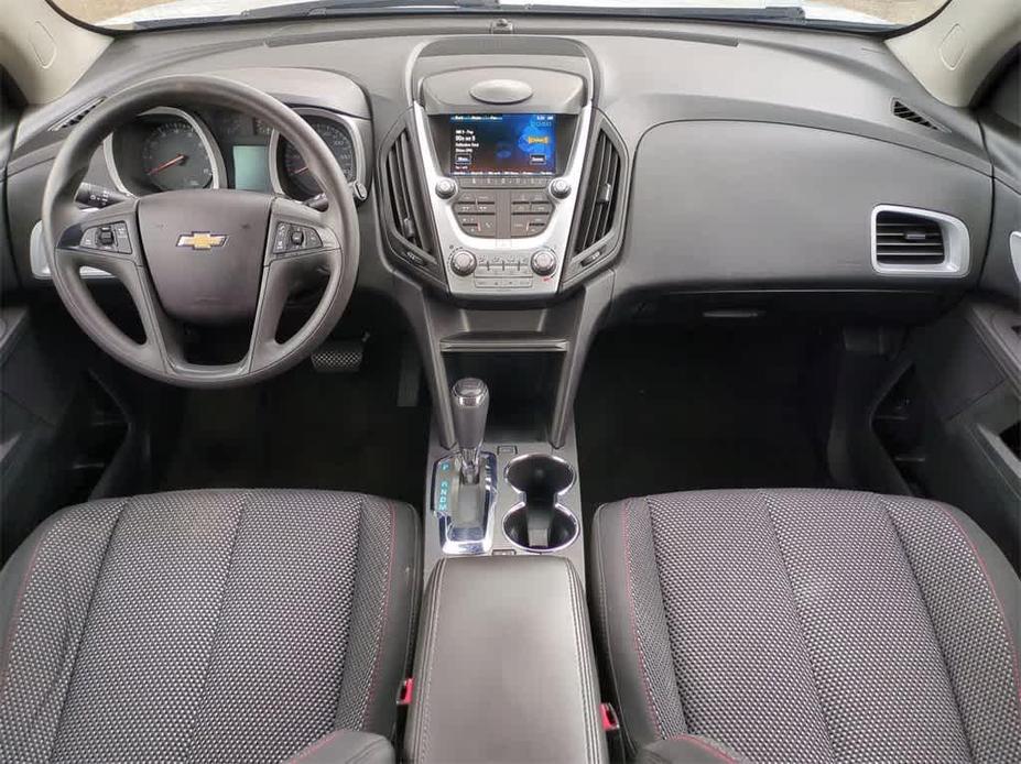 used 2017 Chevrolet Equinox car, priced at $9,695