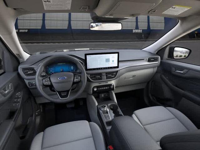 new 2025 Ford Escape car, priced at $37,789