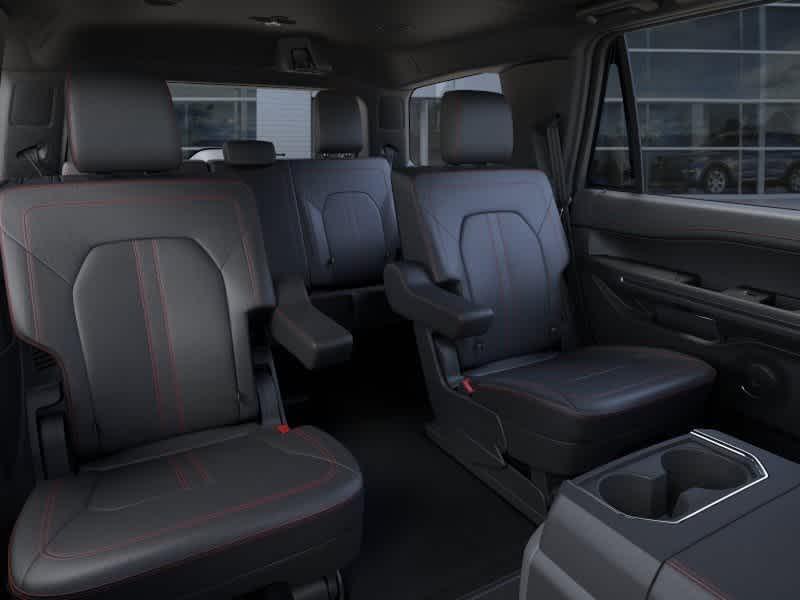 new 2024 Ford Expedition car, priced at $76,536