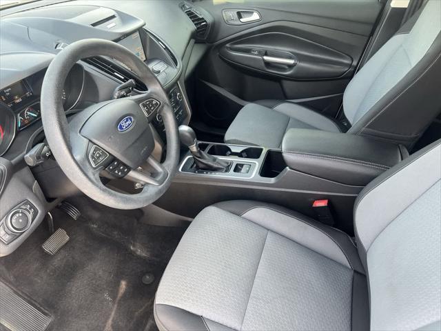 used 2017 Ford Escape car, priced at $10,995
