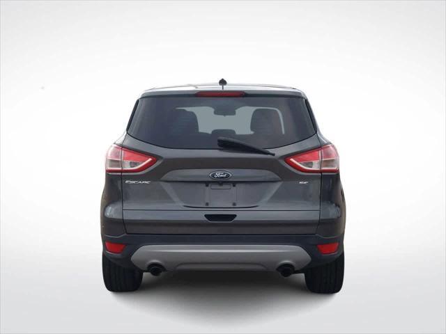 used 2016 Ford Escape car, priced at $11,495