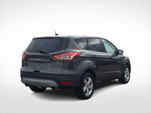 used 2016 Ford Escape car, priced at $11,495