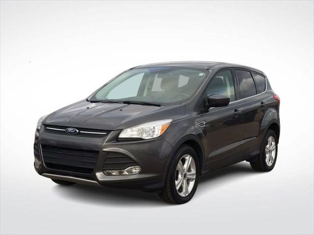 used 2016 Ford Escape car, priced at $11,495