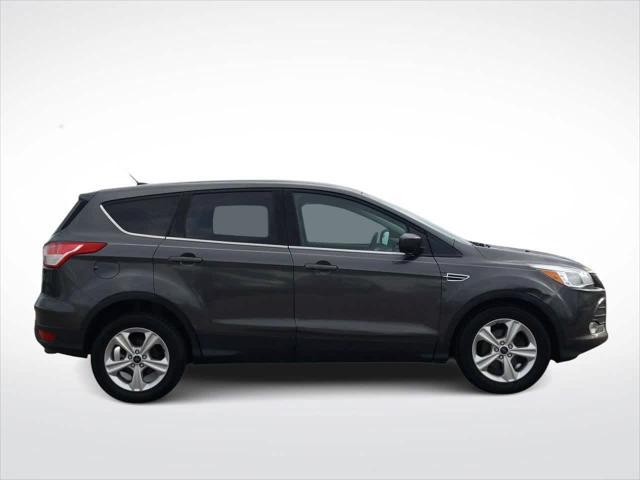 used 2016 Ford Escape car, priced at $11,495