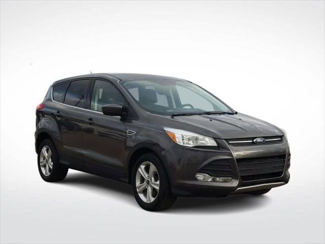 used 2016 Ford Escape car, priced at $11,495