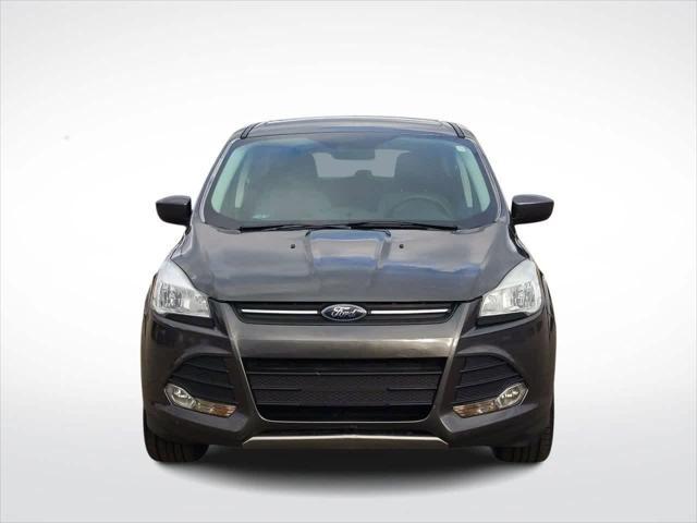 used 2016 Ford Escape car, priced at $11,495