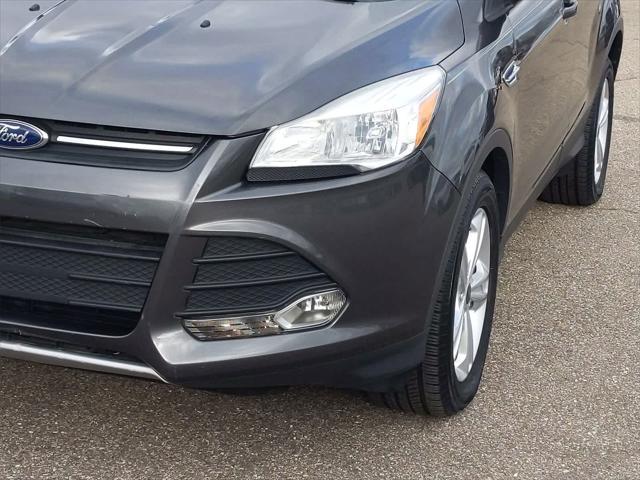 used 2016 Ford Escape car, priced at $11,495