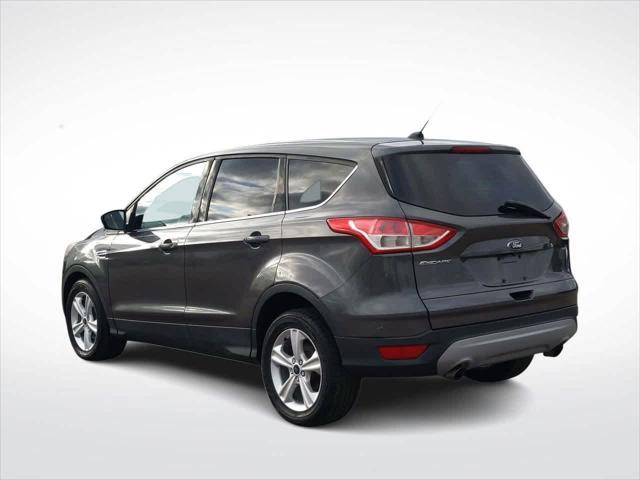 used 2016 Ford Escape car, priced at $11,495