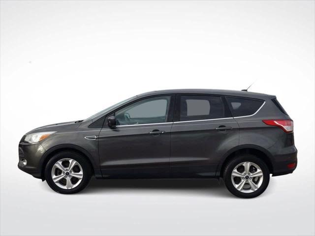 used 2016 Ford Escape car, priced at $11,495