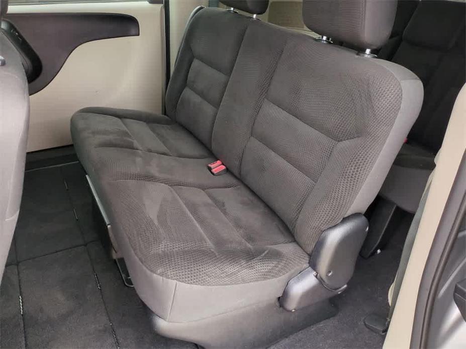 used 2019 Dodge Grand Caravan car, priced at $14,695