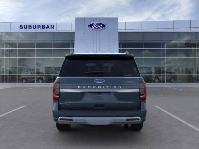 new 2024 Ford Expedition car, priced at $83,560