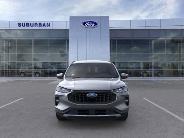 new 2025 Ford Escape car, priced at $33,248