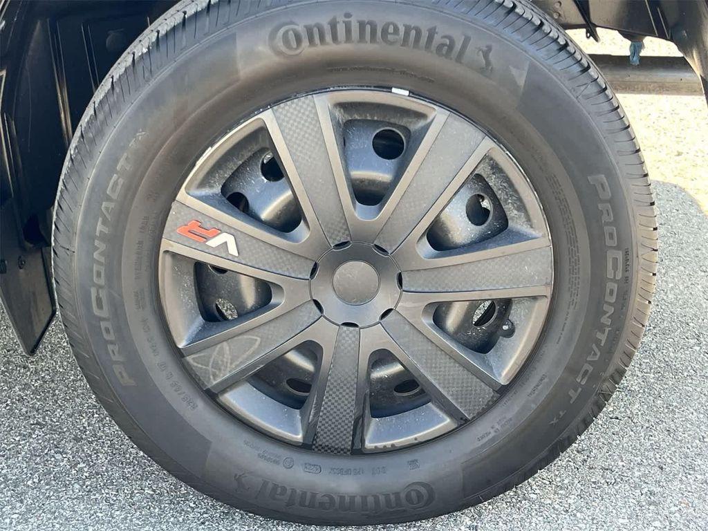 used 2024 Ford Maverick car, priced at $26,295