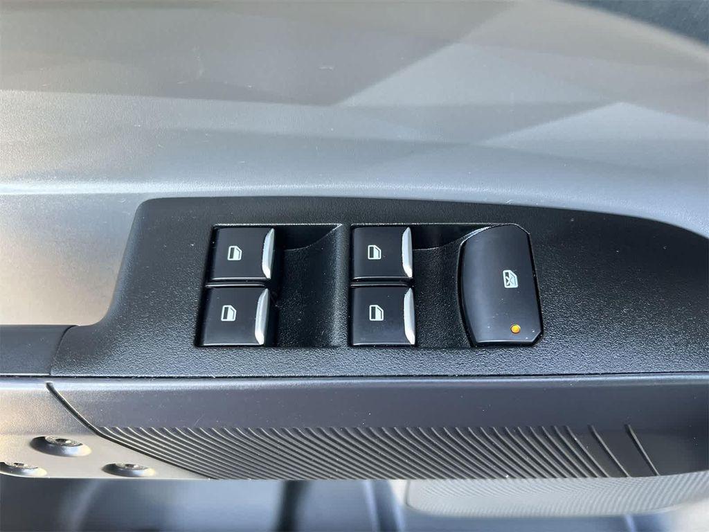 used 2024 Ford Maverick car, priced at $26,295