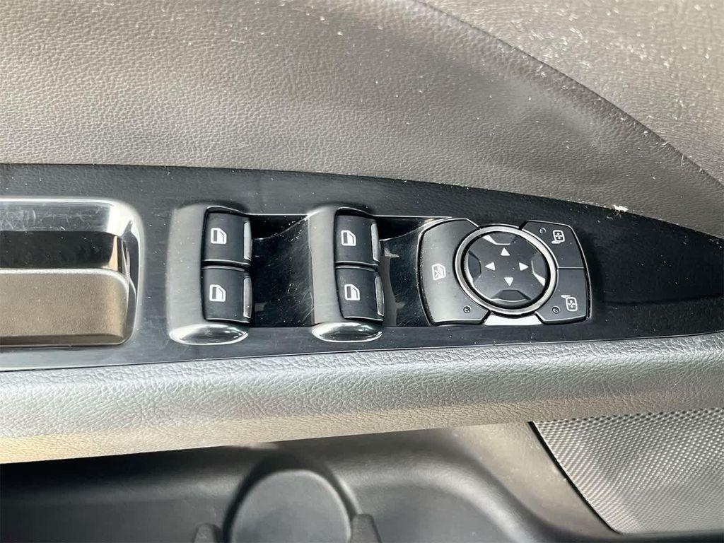 used 2014 Ford Fusion car, priced at $7,695