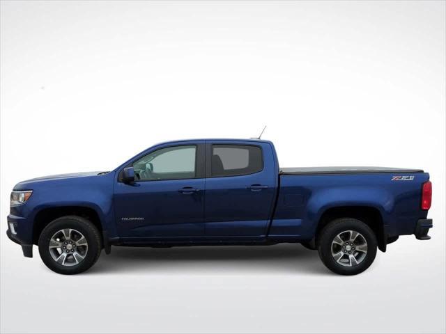 used 2015 Chevrolet Colorado car, priced at $10,900