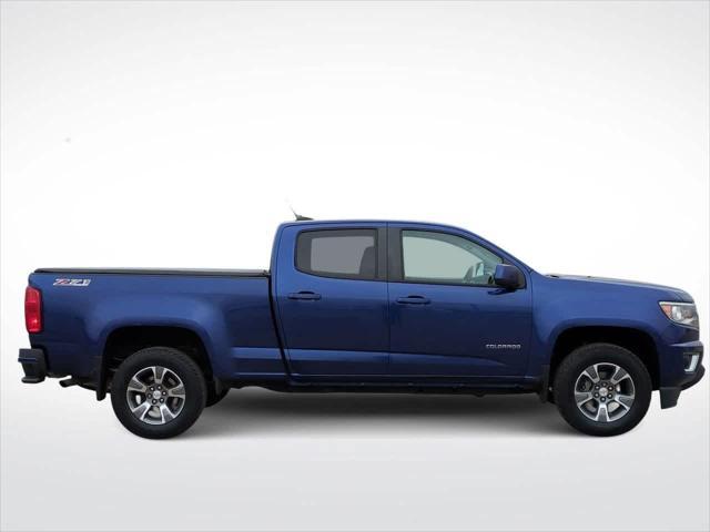 used 2015 Chevrolet Colorado car, priced at $10,900