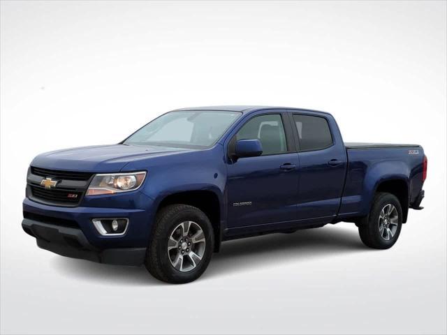 used 2015 Chevrolet Colorado car, priced at $10,900