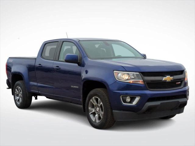 used 2015 Chevrolet Colorado car, priced at $10,900