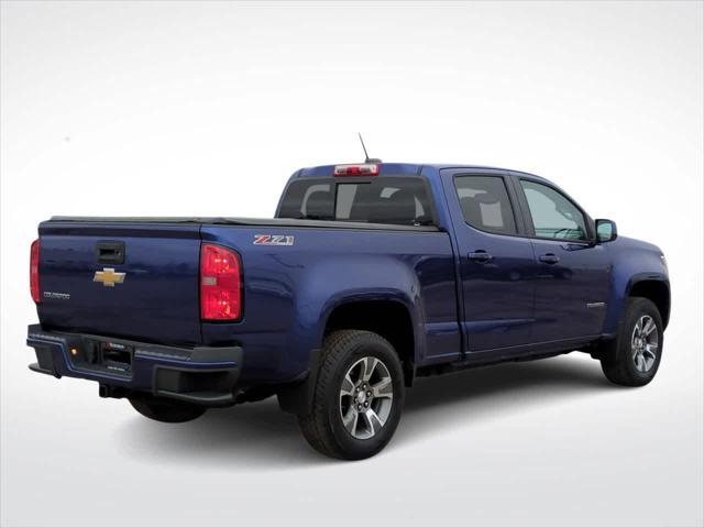 used 2015 Chevrolet Colorado car, priced at $10,900