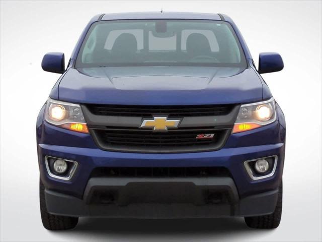 used 2015 Chevrolet Colorado car, priced at $10,900