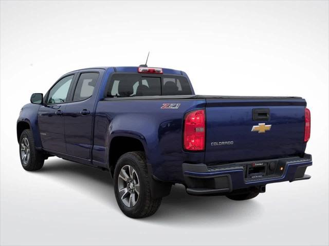 used 2015 Chevrolet Colorado car, priced at $10,900