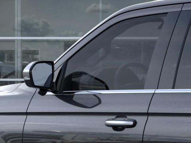 new 2024 Ford Expedition Max car, priced at $78,600