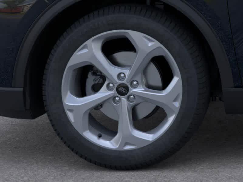 new 2025 Ford Escape car, priced at $33,792