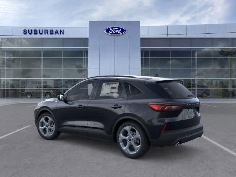 new 2025 Ford Escape car, priced at $33,792