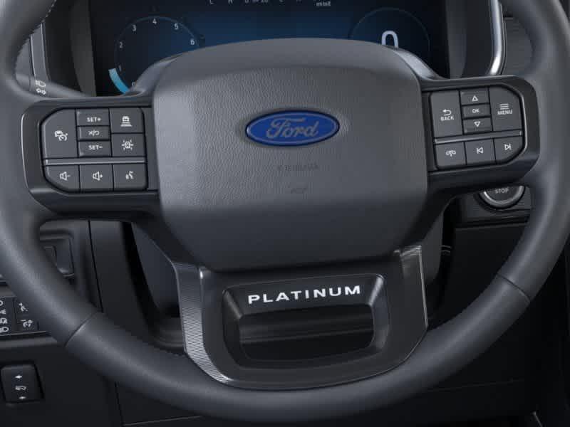 new 2024 Ford F-150 car, priced at $69,734