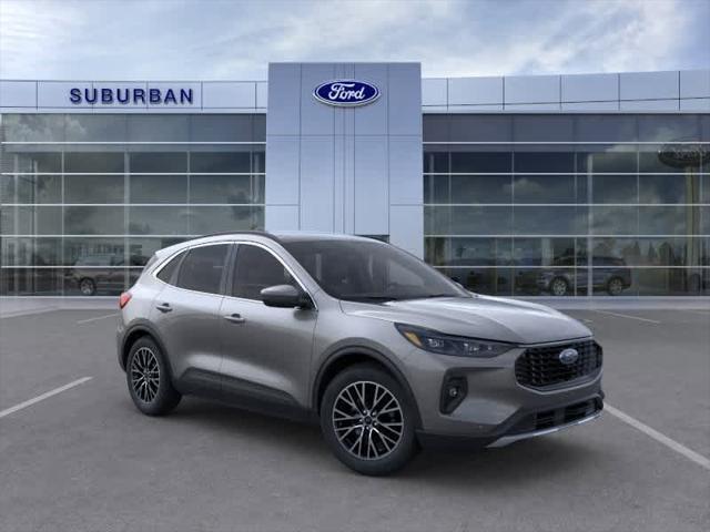 new 2024 Ford Escape car, priced at $45,028