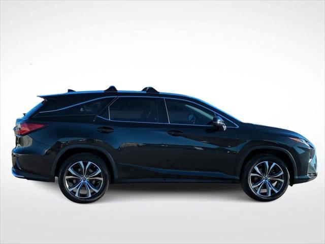 used 2018 Lexus RX 350L car, priced at $28,895