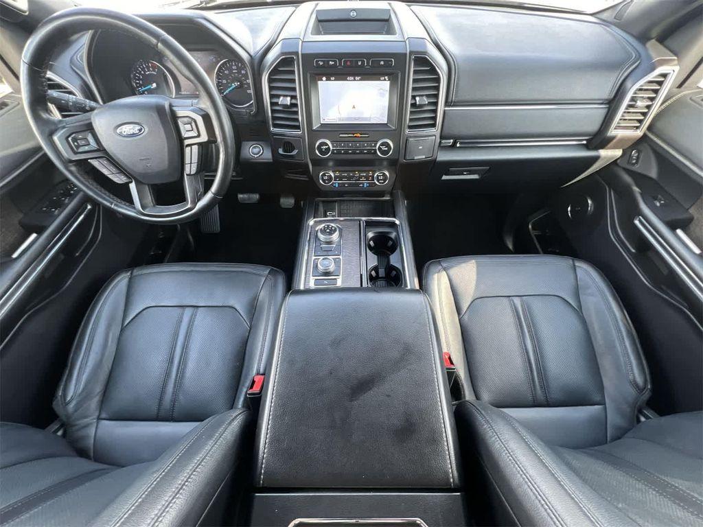 used 2019 Ford Expedition car, priced at $23,495