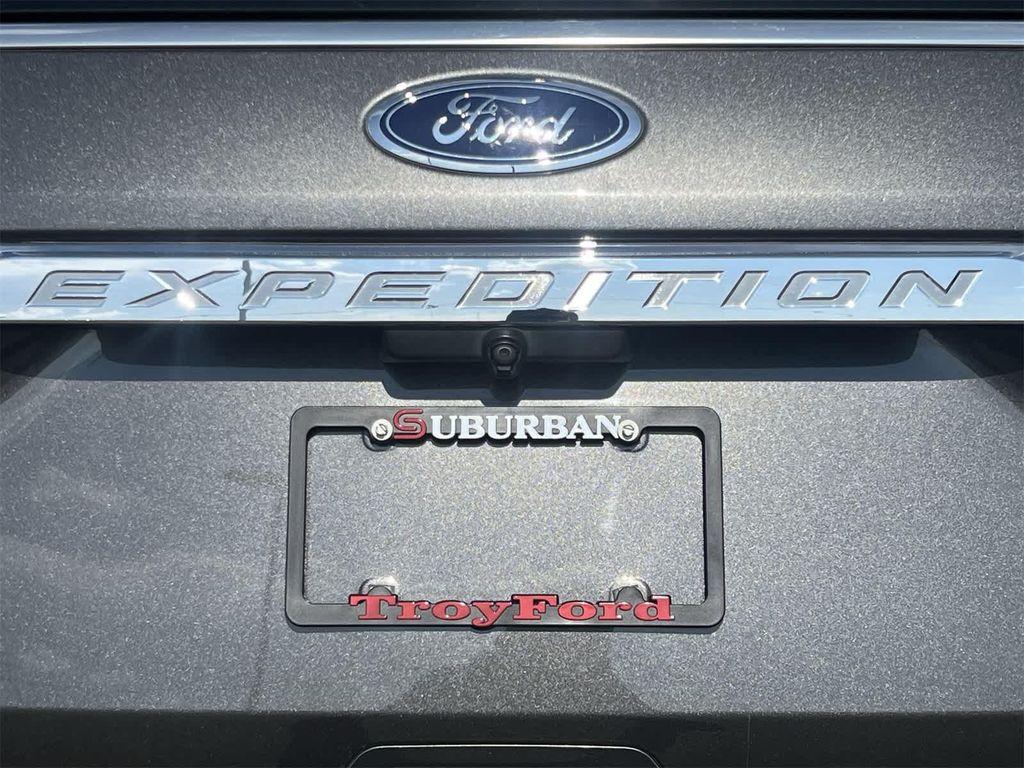used 2019 Ford Expedition car, priced at $23,495