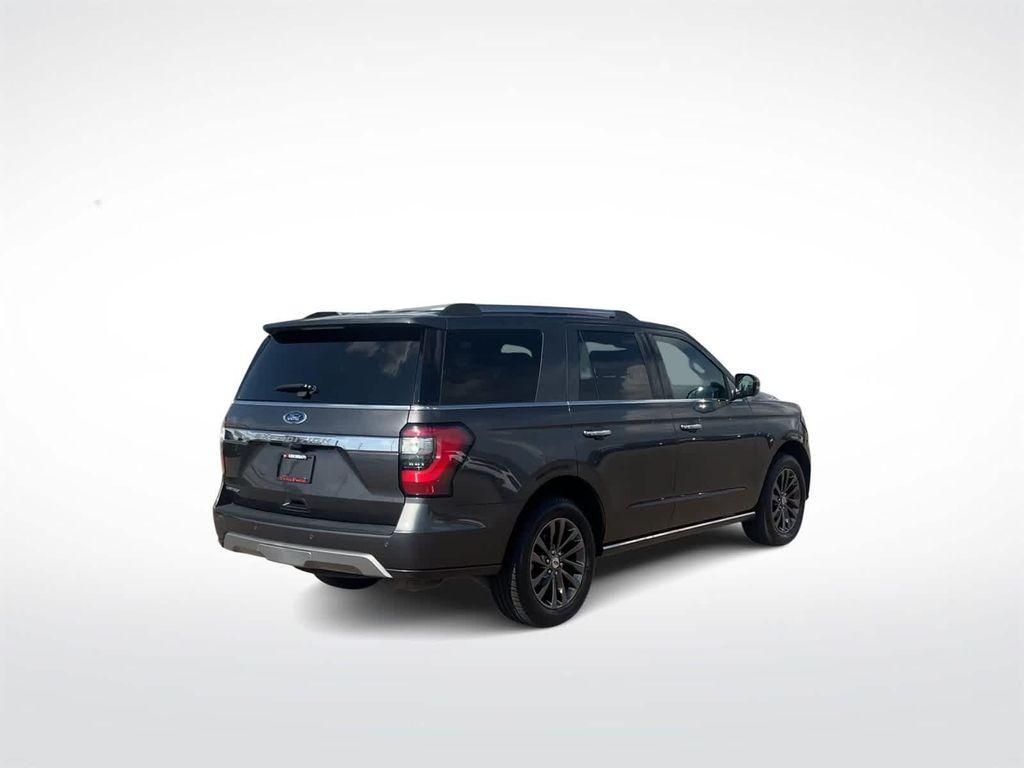 used 2019 Ford Expedition car, priced at $23,495