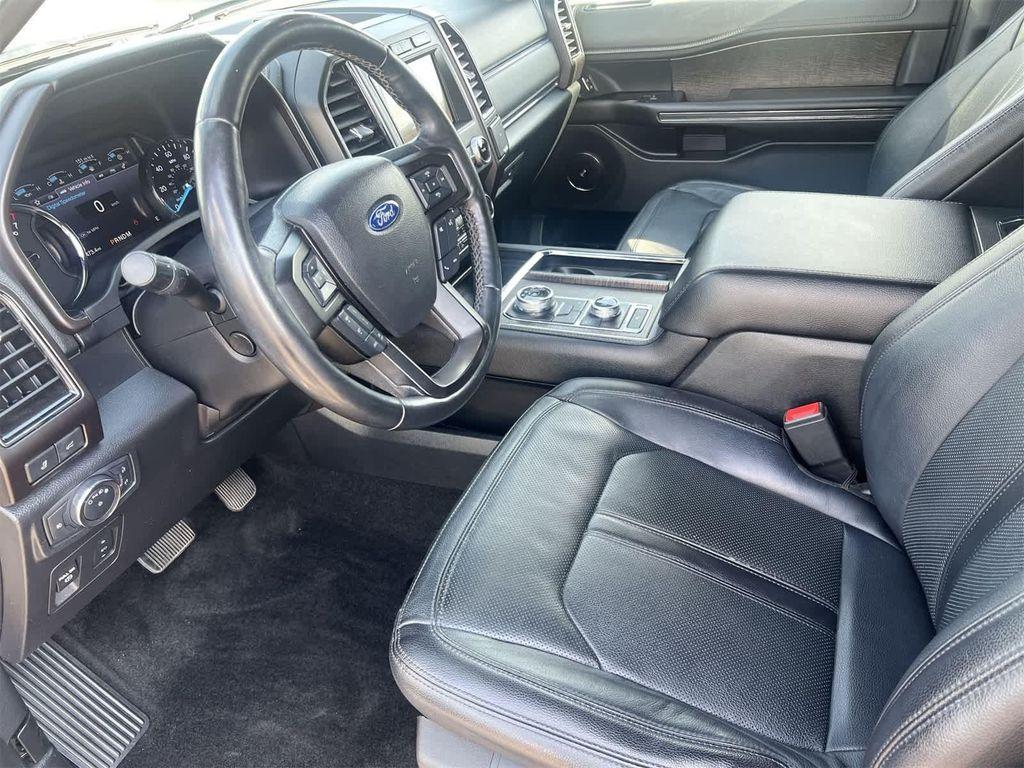 used 2019 Ford Expedition car, priced at $23,495