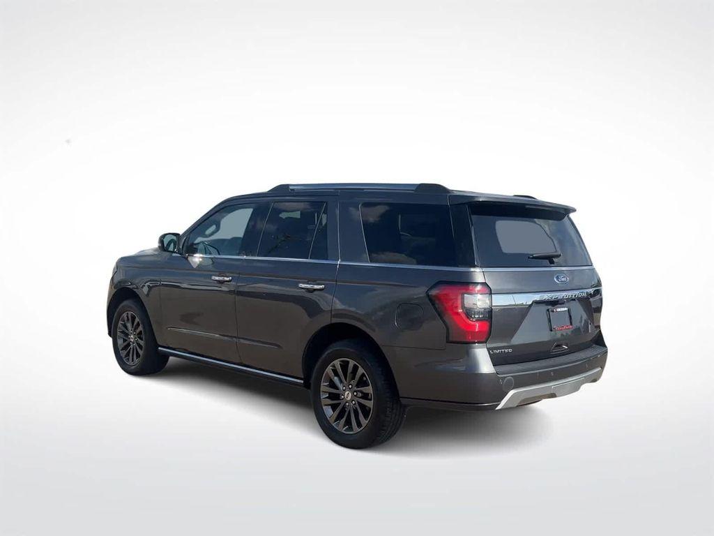 used 2019 Ford Expedition car, priced at $23,495