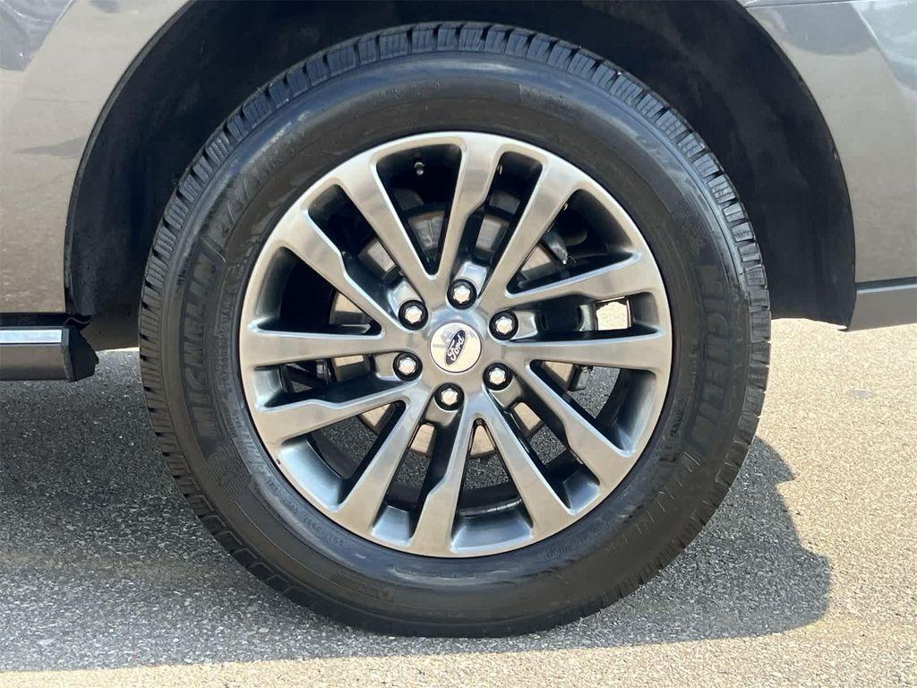 used 2019 Ford Expedition car, priced at $23,495