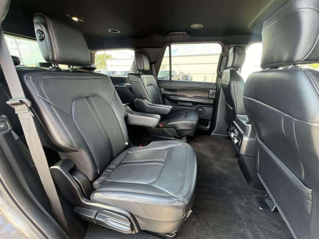 used 2019 Ford Expedition car, priced at $23,495