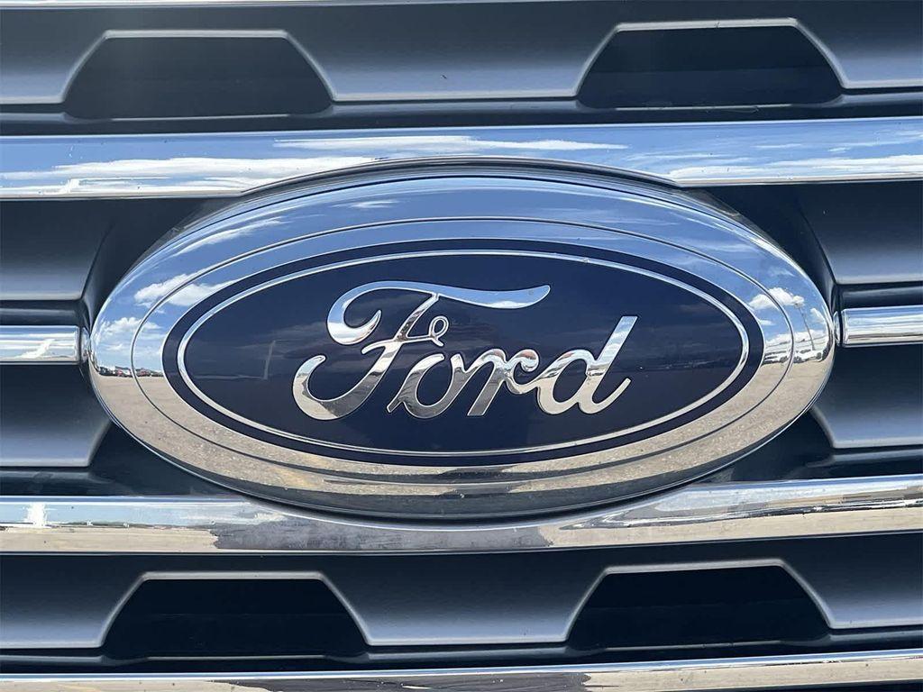 used 2019 Ford Expedition car, priced at $23,495