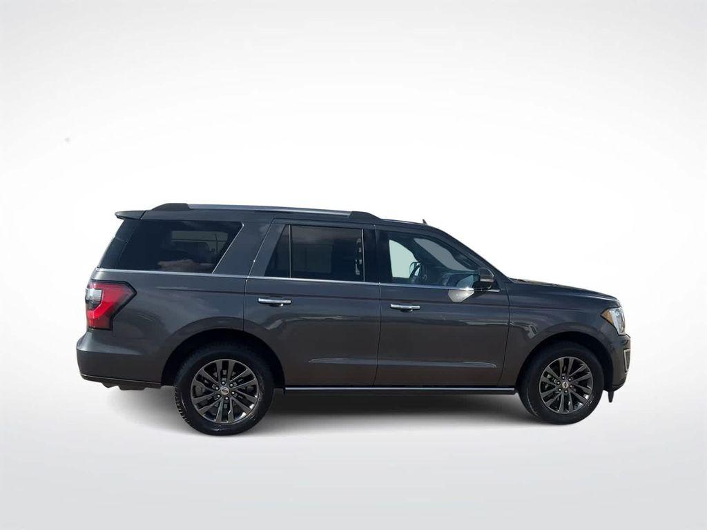 used 2019 Ford Expedition car, priced at $23,495