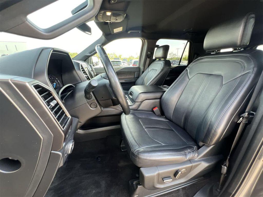 used 2019 Ford Expedition car, priced at $23,495