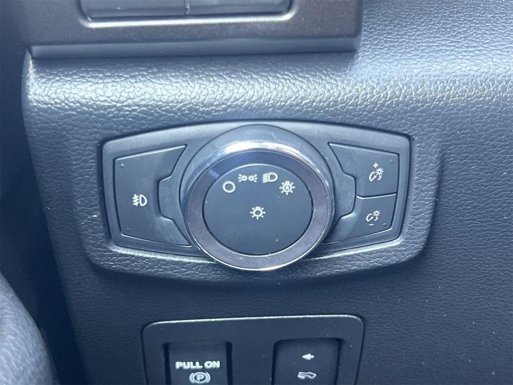 used 2019 Ford Expedition car, priced at $23,495