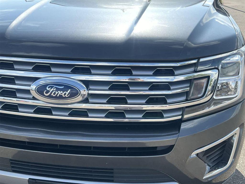 used 2019 Ford Expedition car, priced at $23,495
