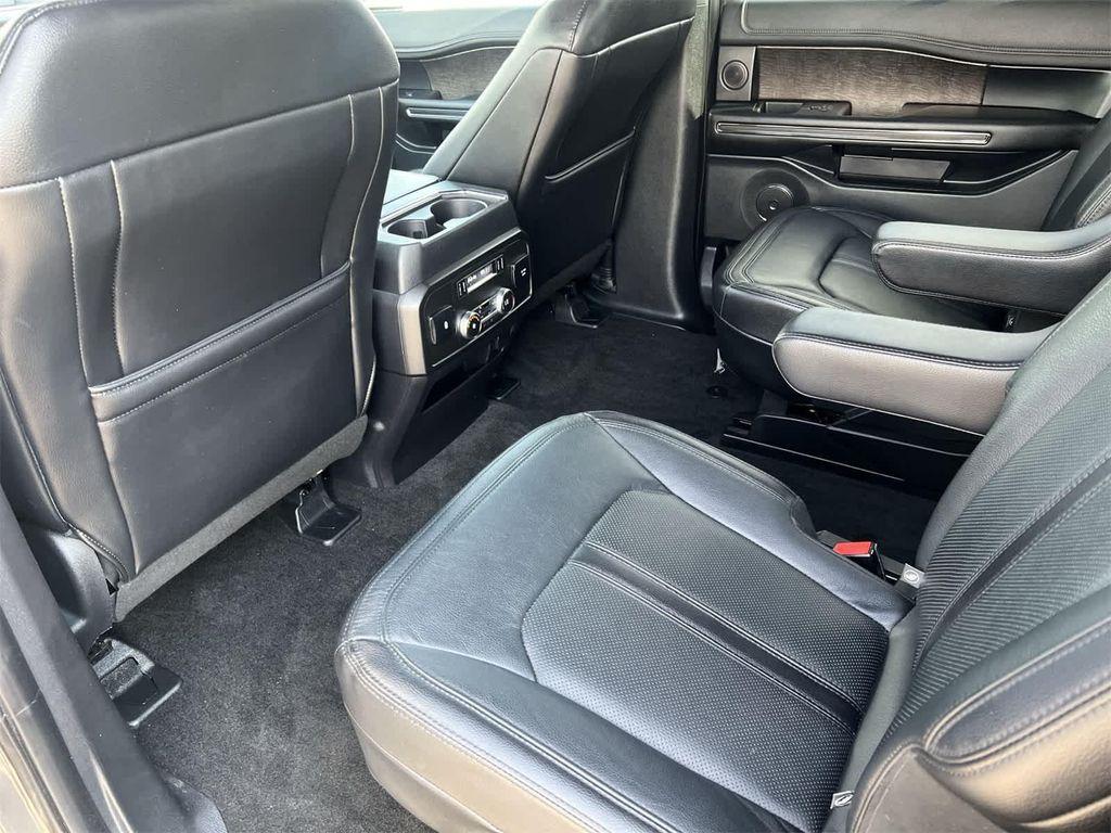 used 2019 Ford Expedition car, priced at $23,495
